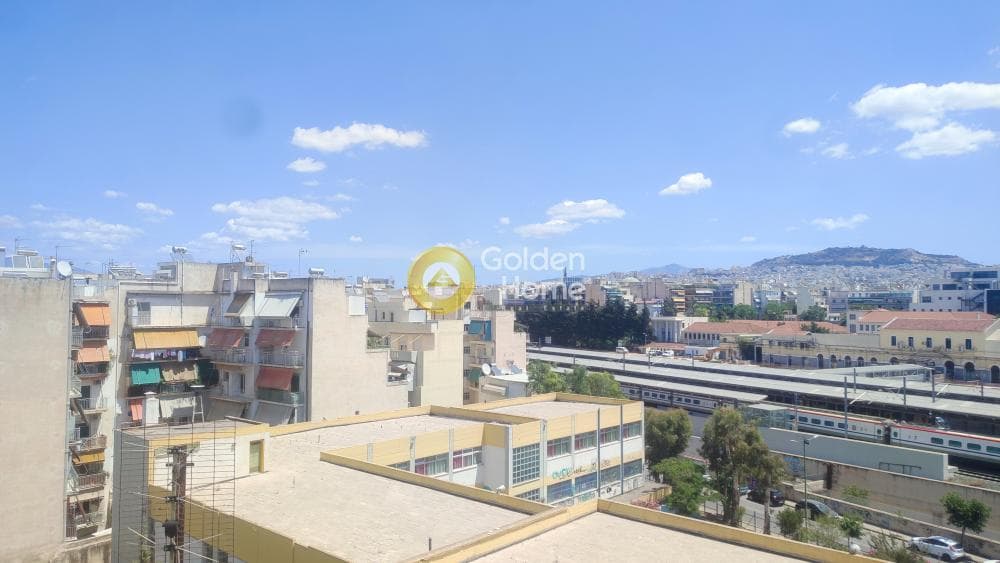 Apartment in Stathmos, Attiki — Photo 26 of 54