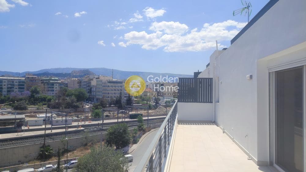 Apartment in Stathmos, Attiki — Photo 29 of 54