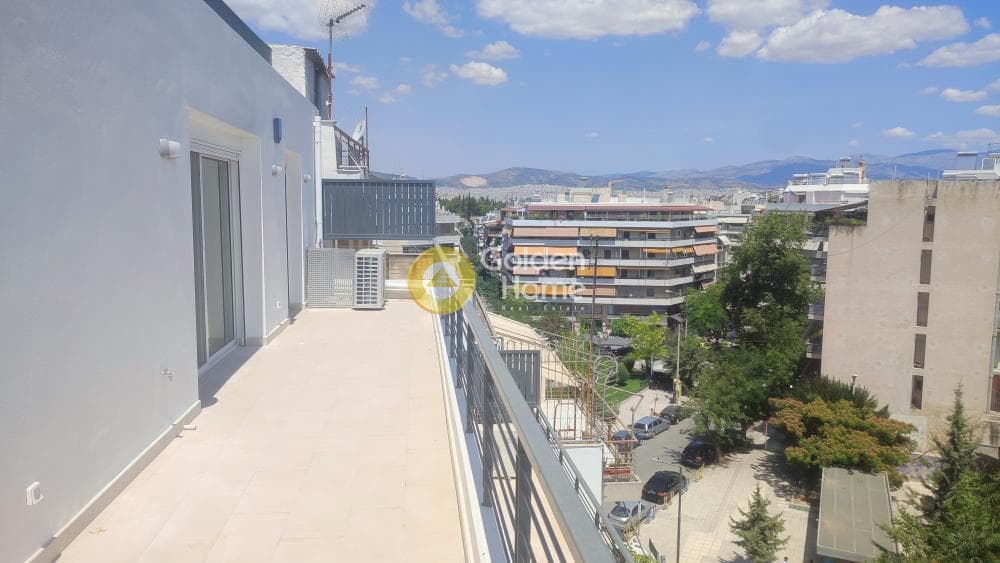 Apartment in Stathmos, Attiki — Photo 28 of 54