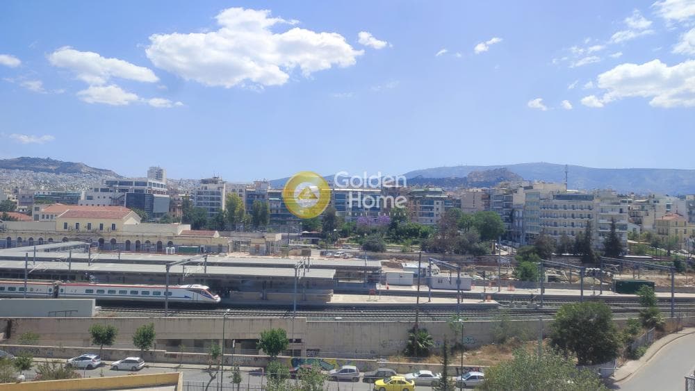 Apartment in Stathmos, Attiki — Photo 30 of 54