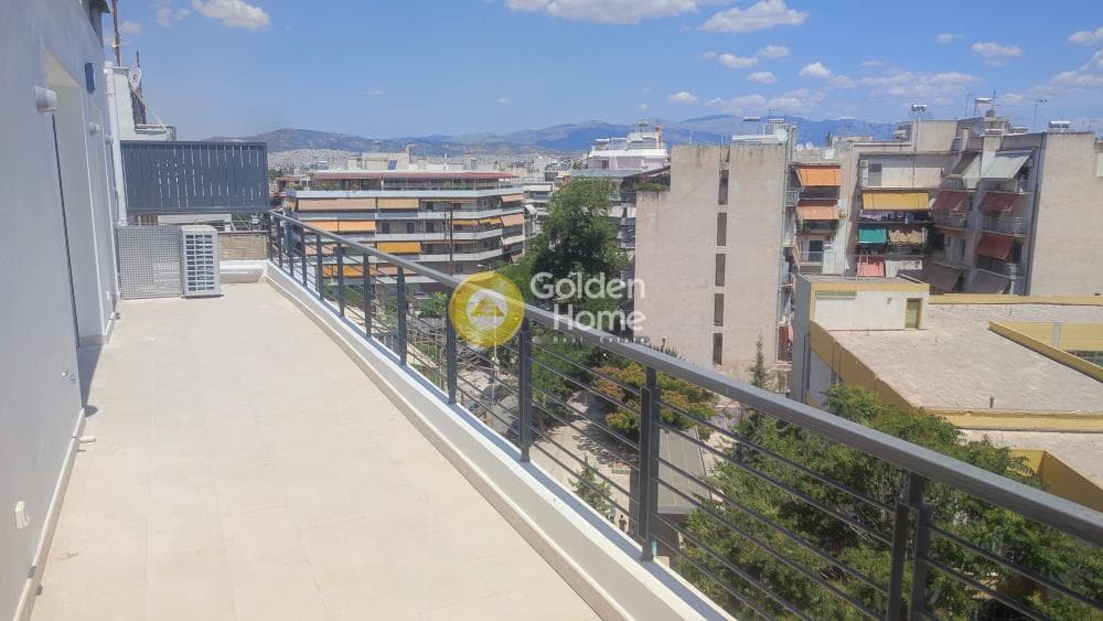 Apartment in Stathmos, Attiki — Photo 31 of 54