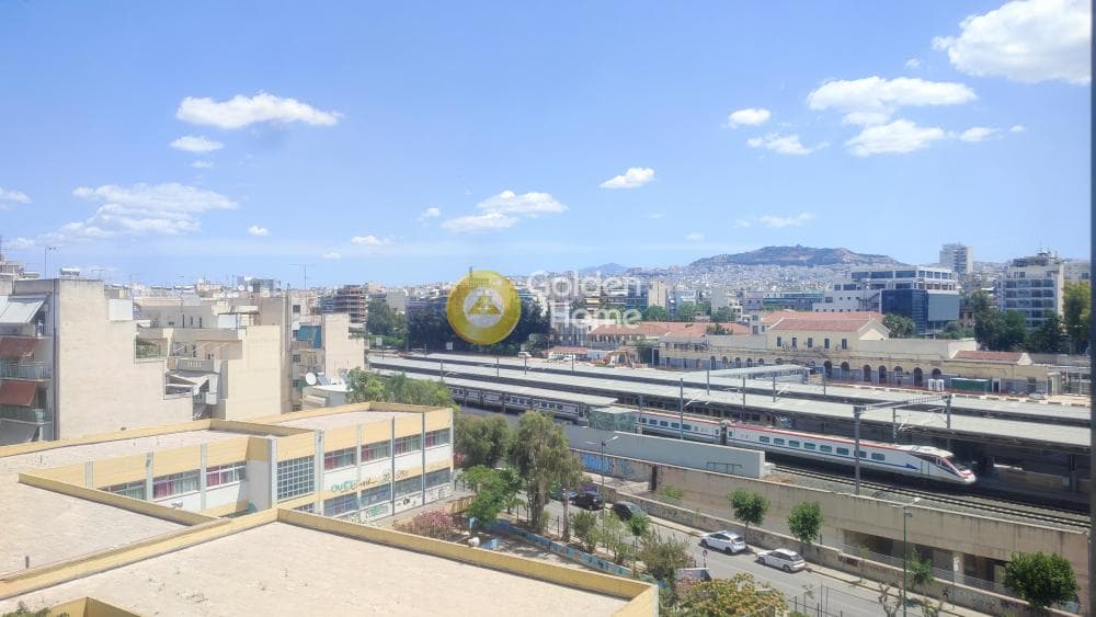 Apartment in Stathmos, Attiki — Photo 32 of 54
