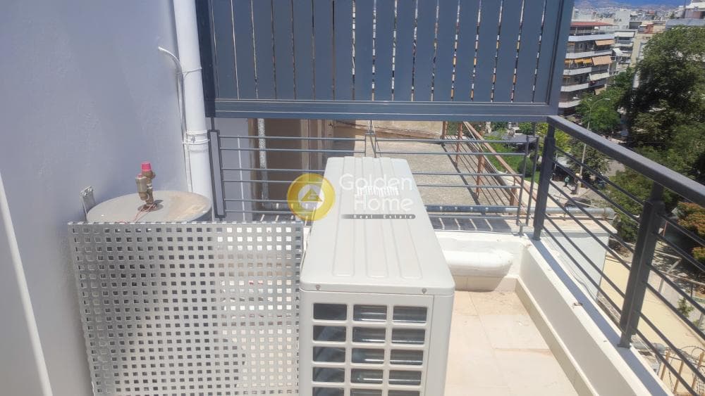 Apartment in Stathmos, Attiki — Photo 36 of 54