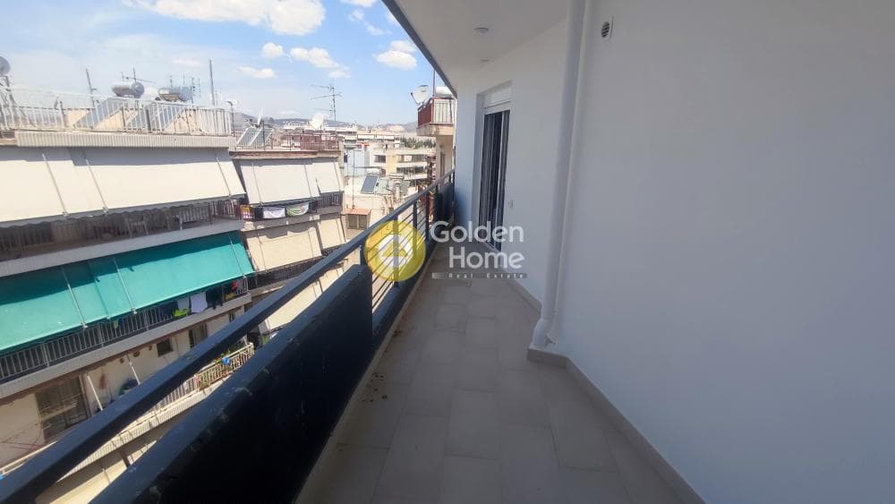Apartment in Stathmos, Attiki — Photo 38 of 54
