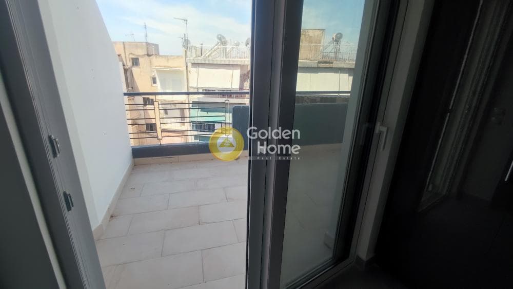 Apartment in Stathmos, Attiki — Photo 48 of 54