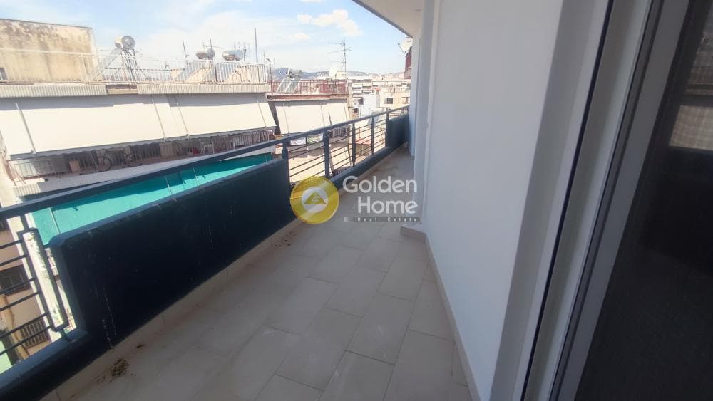 Apartment in Stathmos, Attiki — Photo 49 of 54