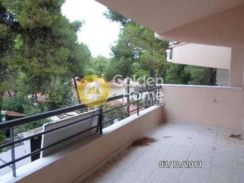 House in Agia Paraskevi, Agios Stefanos — Photo 1 of 8