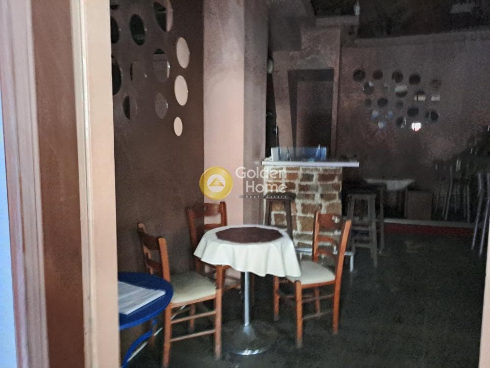 Retail Store in Lofos Finopoulou, Poligono - Tourkovounia — Photo 8 of 24