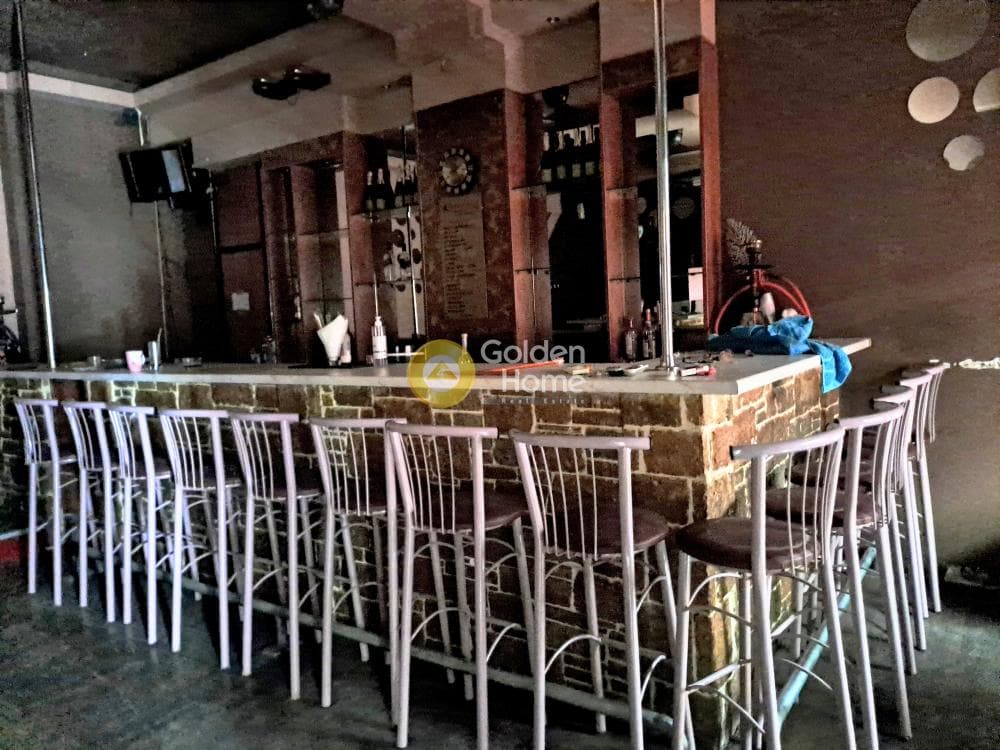 Retail Store in Lofos Finopoulou, Poligono - Tourkovounia — Photo 7 of 24