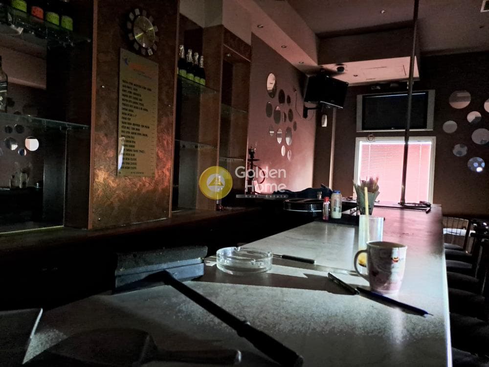 Retail Store in Lofos Finopoulou, Poligono - Tourkovounia — Photo 16 of 24