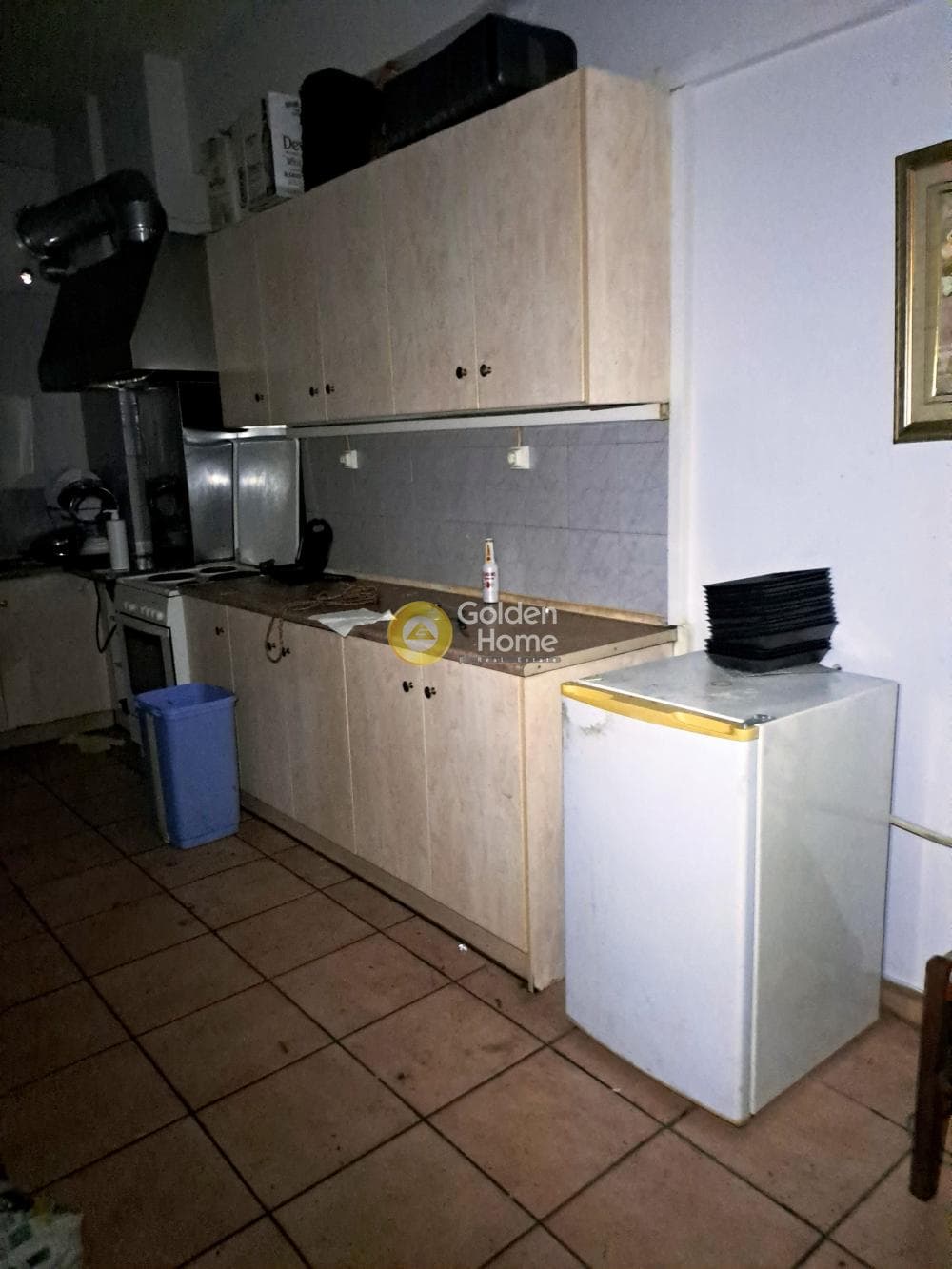 Retail Store in Lofos Finopoulou, Poligono - Tourkovounia — Photo 24 of 24