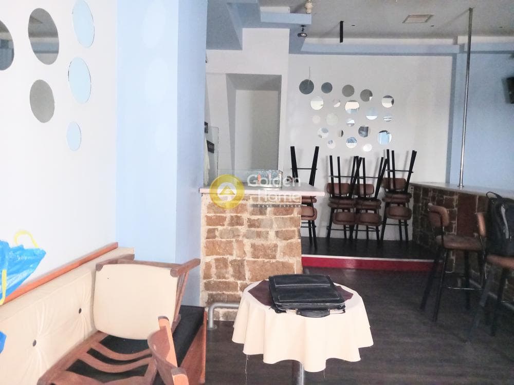 Retail Store in Lofos Finopoulou, Poligono - Tourkovounia — Photo 4 of 24