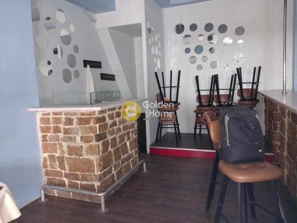 Retail Store in Lofos Finopoulou, Poligono - Tourkovounia — Photo 2 of 24