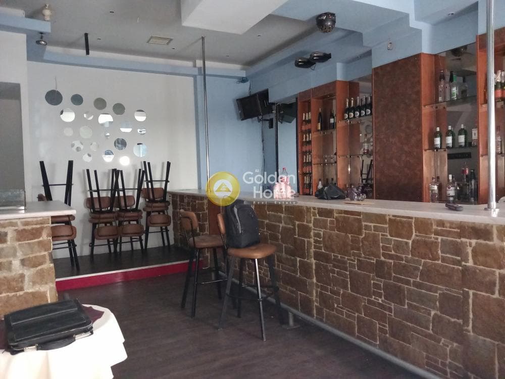Retail Store in Lofos Finopoulou, Poligono - Tourkovounia — Photo 1 of 24