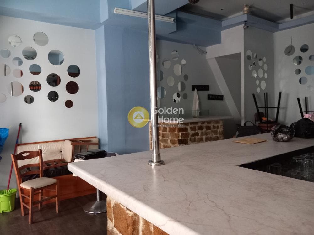 Retail Store in Lofos Finopoulou, Poligono - Tourkovounia — Photo 3 of 24