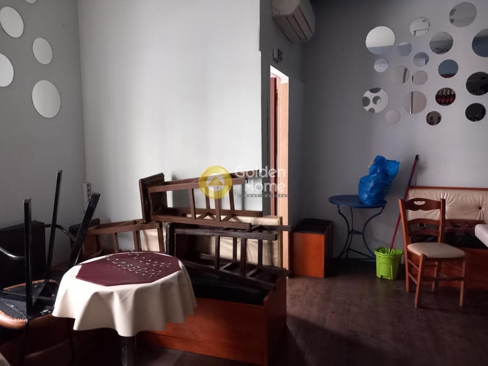 Retail Store in Lofos Finopoulou, Poligono - Tourkovounia — Photo 6 of 24