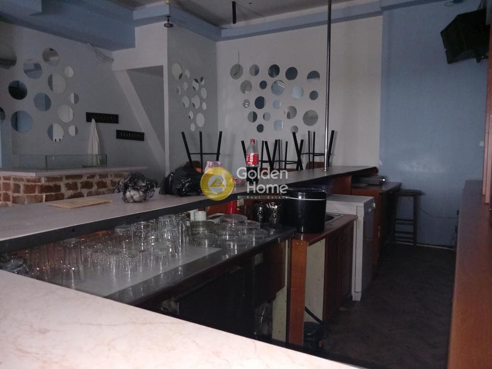 Retail Store in Lofos Finopoulou, Poligono - Tourkovounia — Photo 5 of 24