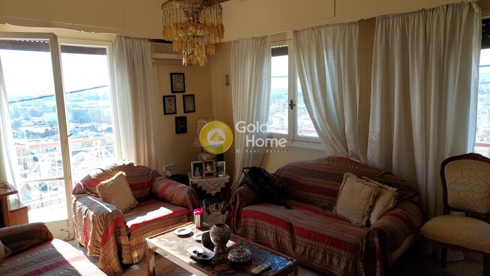 Διαμέρισμα στην Παλαιά Κοκκινιά, Πειραιάς — Φωτογραφία 6 από 54