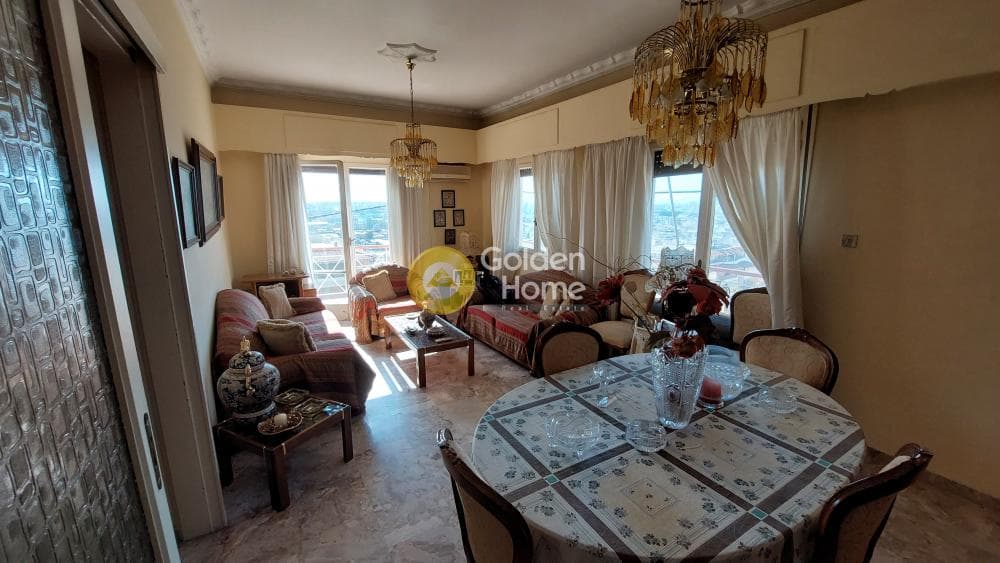 Διαμέρισμα στην Παλαιά Κοκκινιά, Πειραιάς — Φωτογραφία 10 από 54