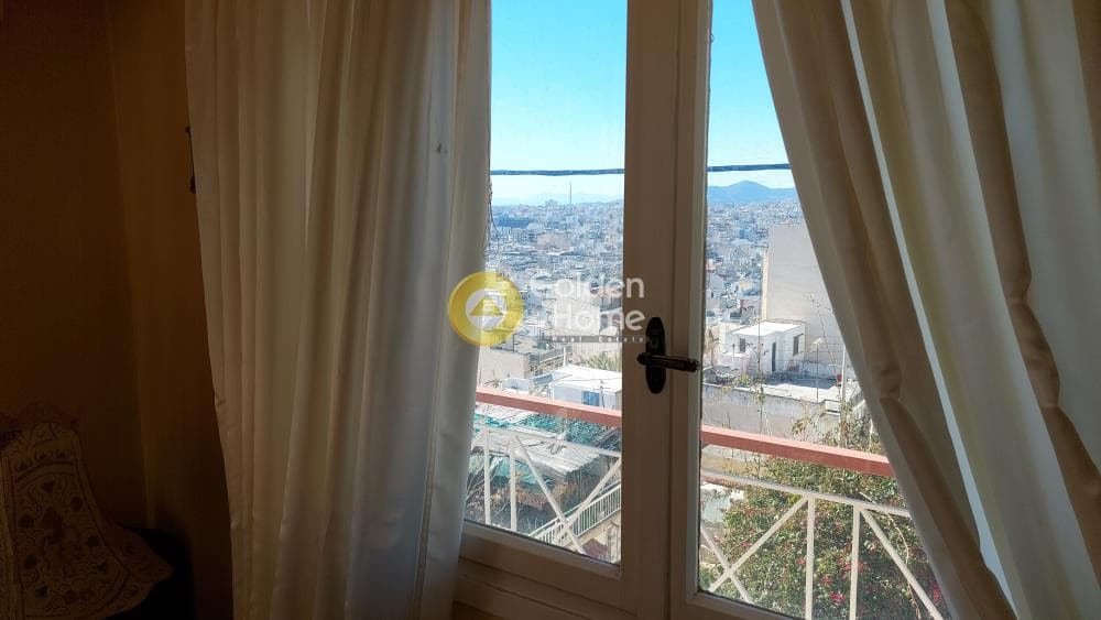 Διαμέρισμα στην Παλαιά Κοκκινιά, Πειραιάς — Φωτογραφία 11 από 54
