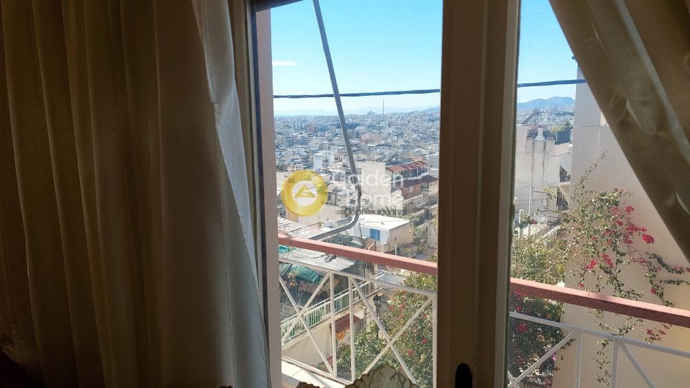 Διαμέρισμα στην Παλαιά Κοκκινιά, Πειραιάς — Φωτογραφία 12 από 54