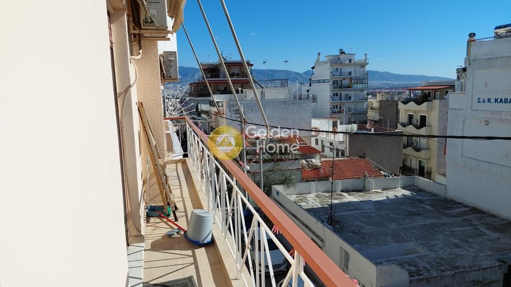 Διαμέρισμα στην Παλαιά Κοκκινιά, Πειραιάς — Φωτογραφία 14 από 54
