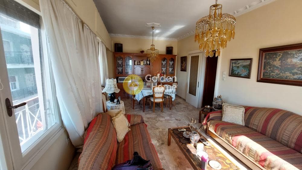 Διαμέρισμα στην Παλαιά Κοκκινιά, Πειραιάς — Φωτογραφία 15 από 54