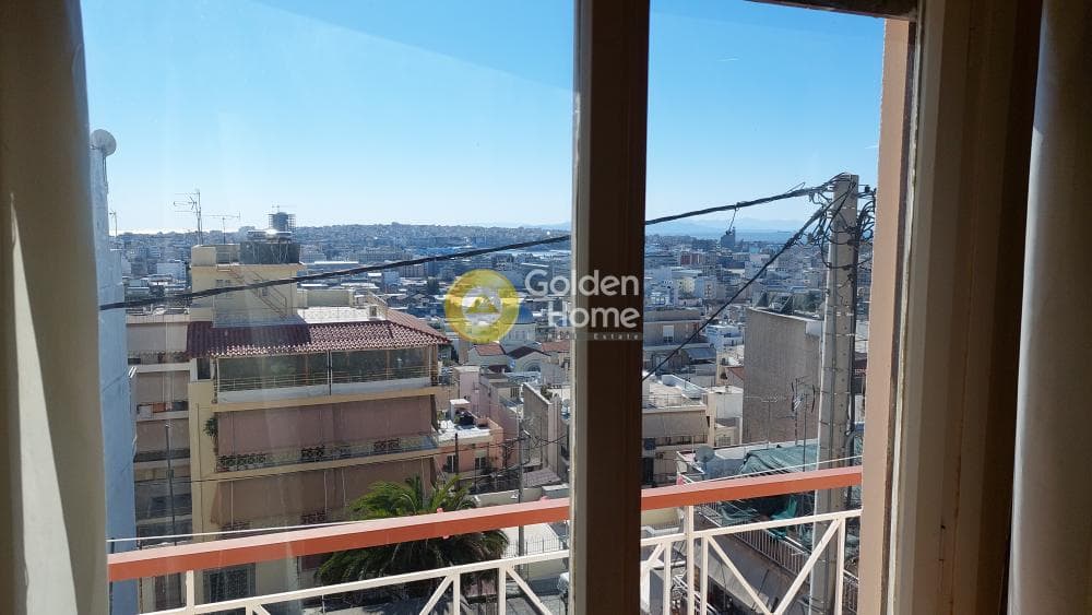Διαμέρισμα στην Παλαιά Κοκκινιά, Πειραιάς — Φωτογραφία 16 από 54