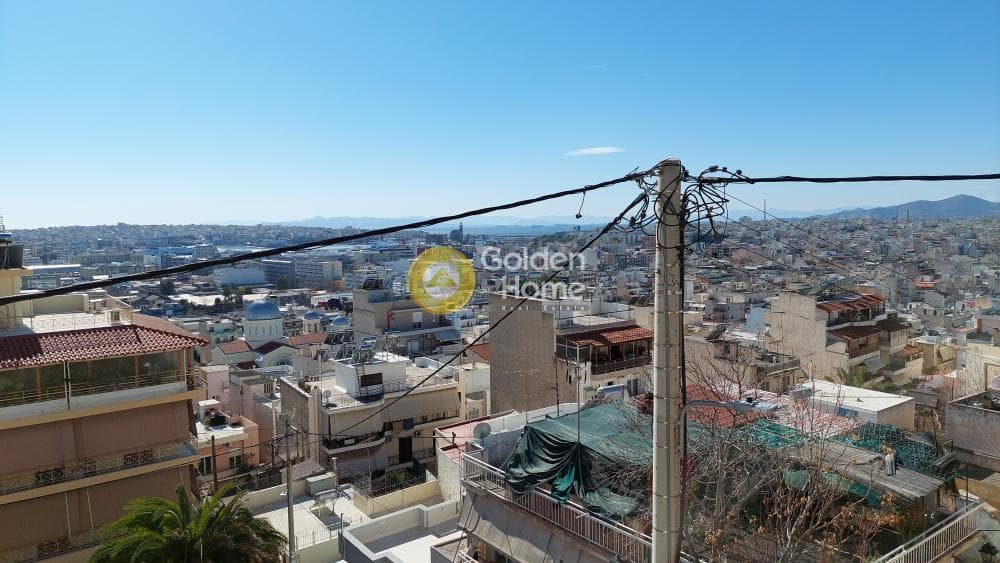 Διαμέρισμα στην Παλαιά Κοκκινιά, Πειραιάς — Φωτογραφία 17 από 54