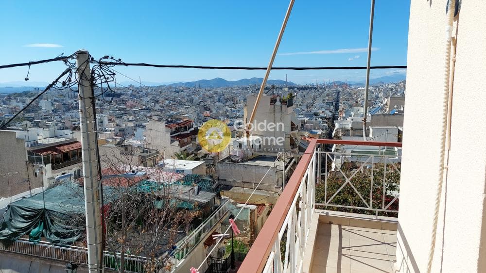 Διαμέρισμα στην Παλαιά Κοκκινιά, Πειραιάς — Φωτογραφία 18 από 54