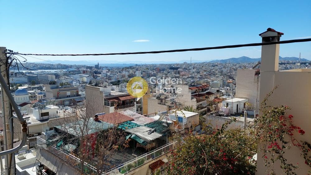 Διαμέρισμα στην Παλαιά Κοκκινιά, Πειραιάς — Φωτογραφία 20 από 54