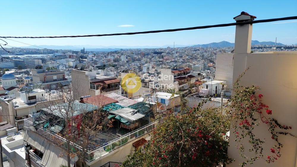 Διαμέρισμα στην Παλαιά Κοκκινιά, Πειραιάς — Φωτογραφία 23 από 54