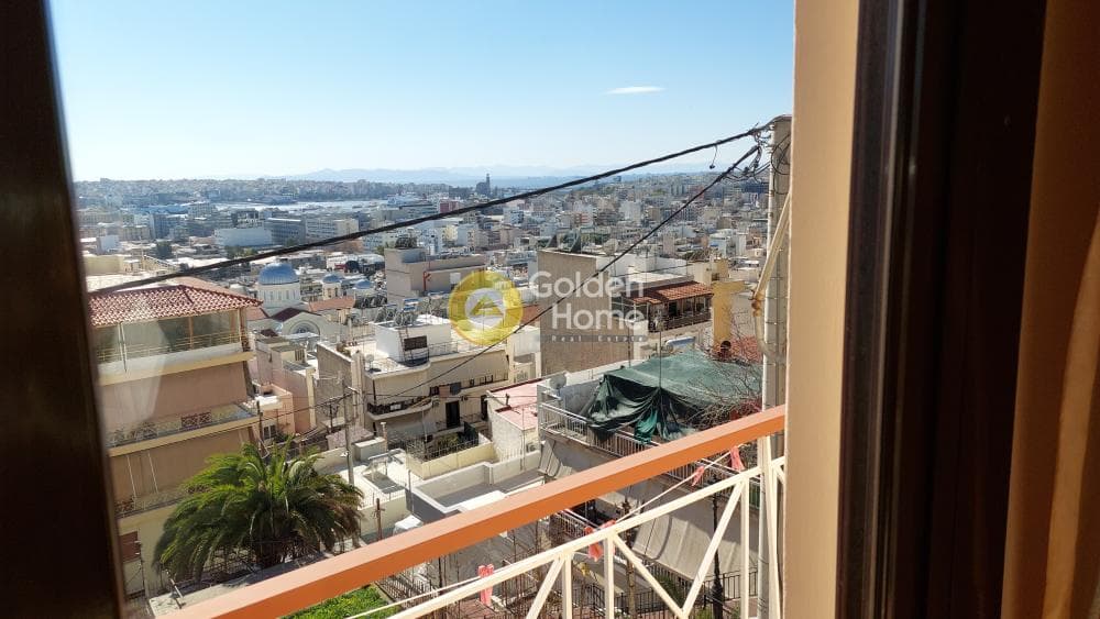 Διαμέρισμα στην Παλαιά Κοκκινιά, Πειραιάς — Φωτογραφία 26 από 54