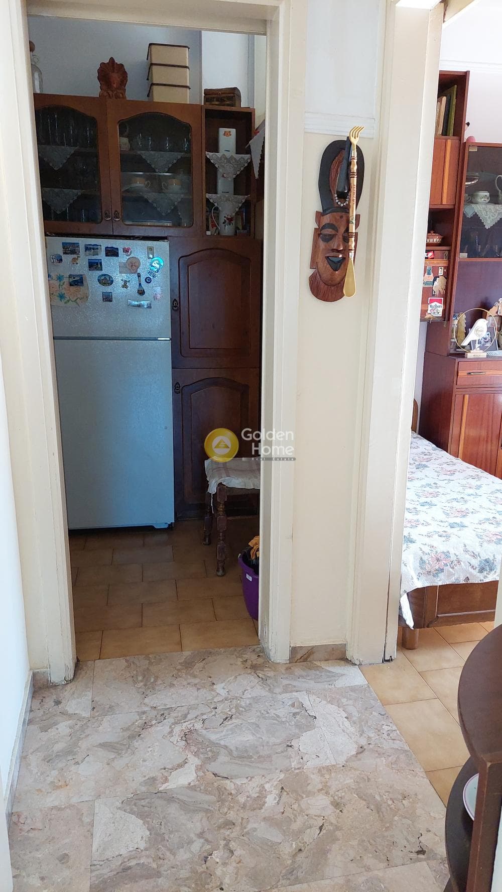 Διαμέρισμα στην Παλαιά Κοκκινιά, Πειραιάς — Φωτογραφία 30 από 54