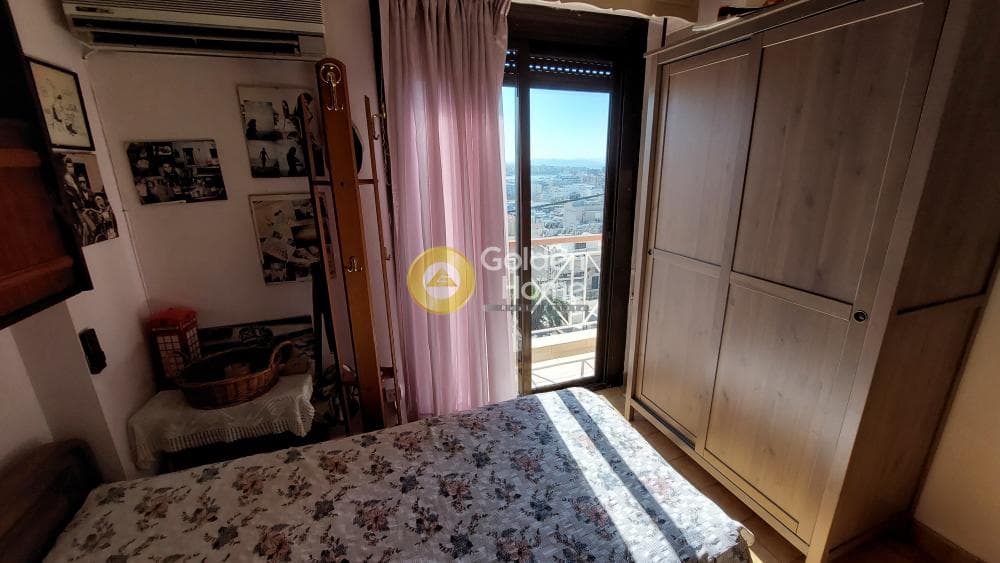 Διαμέρισμα στην Παλαιά Κοκκινιά, Πειραιάς — Φωτογραφία 35 από 54