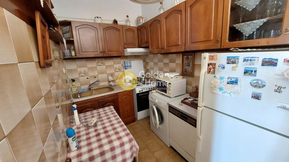 Διαμέρισμα στην Παλαιά Κοκκινιά, Πειραιάς — Φωτογραφία 41 από 54