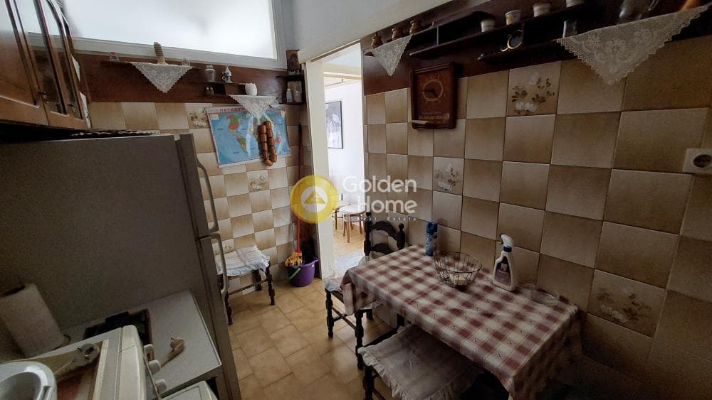 Διαμέρισμα στην Παλαιά Κοκκινιά, Πειραιάς — Φωτογραφία 46 από 54
