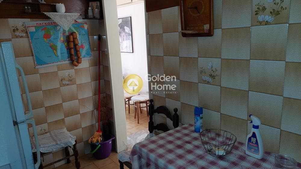 Διαμέρισμα στην Παλαιά Κοκκινιά, Πειραιάς — Φωτογραφία 47 από 54