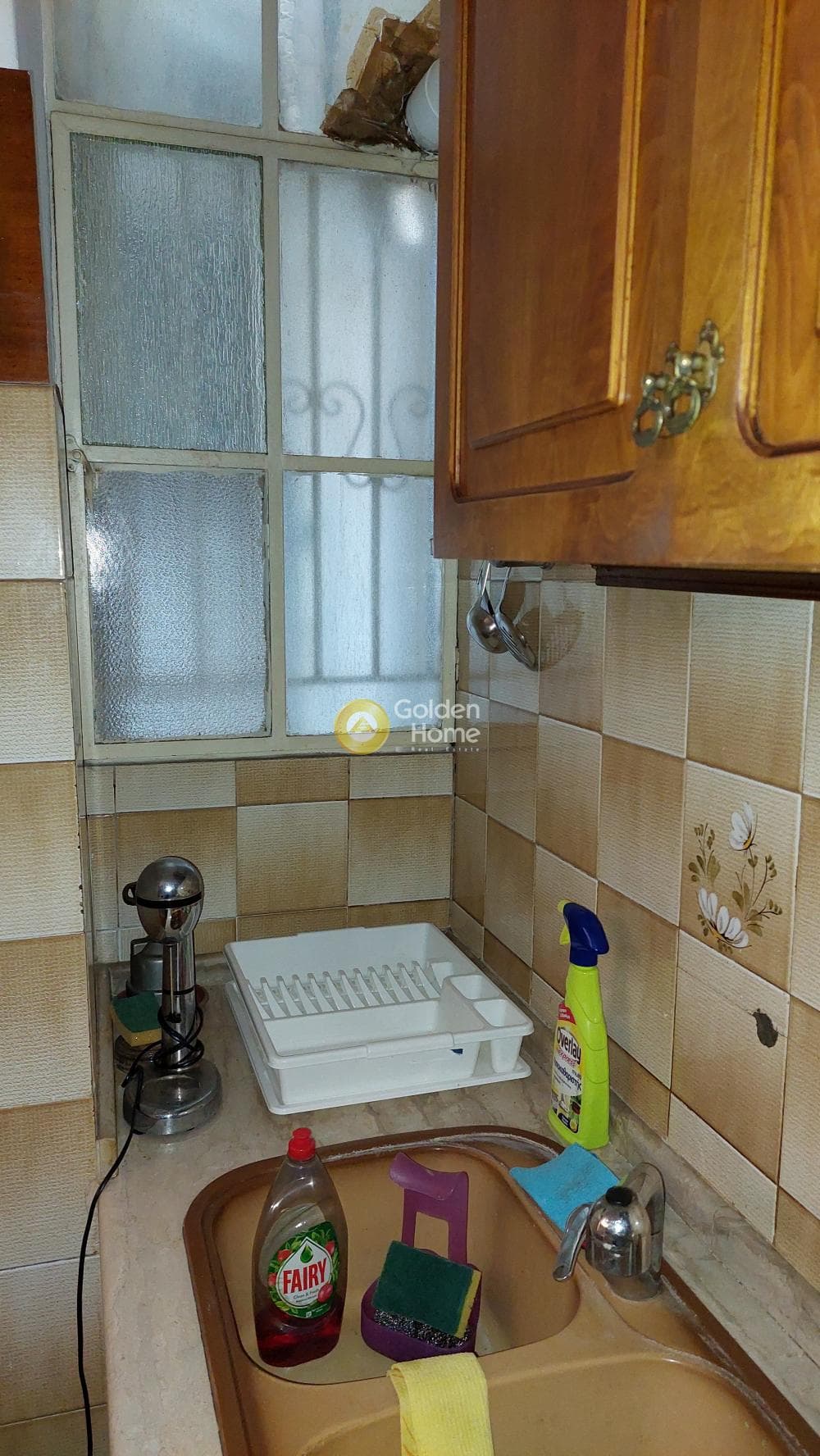 Διαμέρισμα στην Παλαιά Κοκκινιά, Πειραιάς — Φωτογραφία 48 από 54