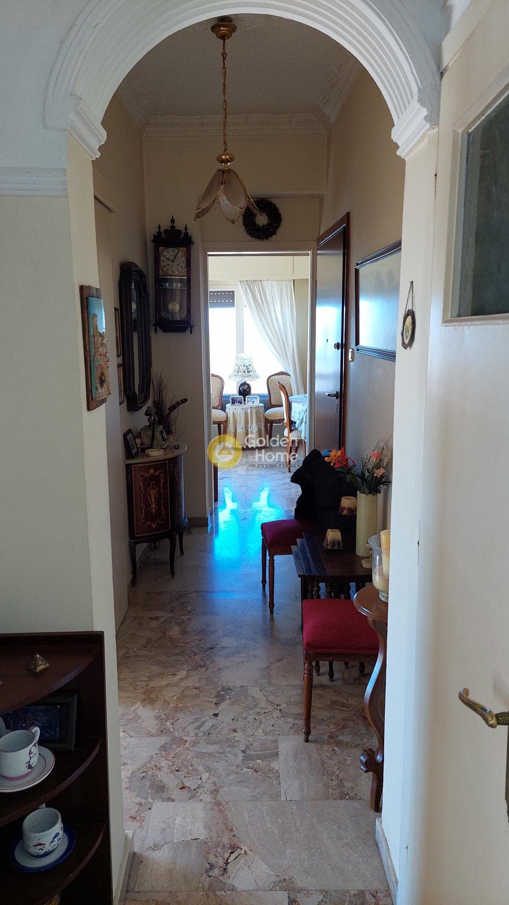 Διαμέρισμα στην Παλαιά Κοκκινιά, Πειραιάς — Φωτογραφία 49 από 54