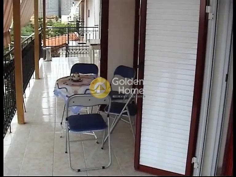 Apartment in Gialos, Dytikis Achaias — Photo 3 of 12