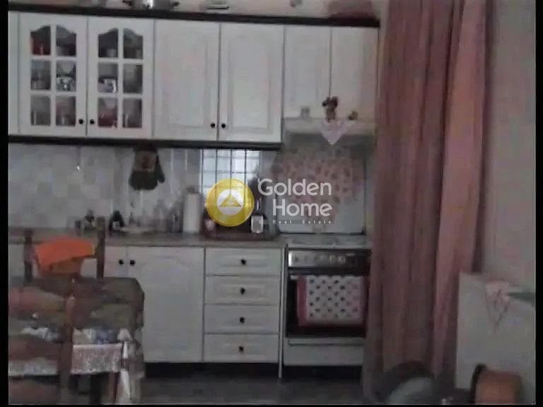 Apartment in Gialos, Dytikis Achaias — Photo 9 of 12