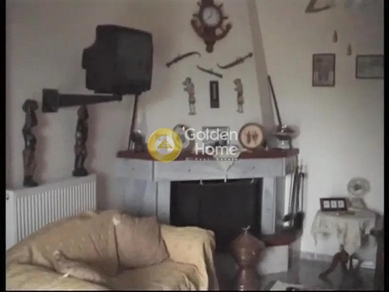 Apartment in Gialos, Dytikis Achaias — Photo 10 of 12