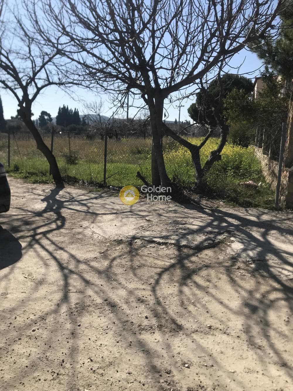 Αγροτεμάχιο στην Αγία Μαρίνα, Παιανία — Φωτογραφία 8 από 8