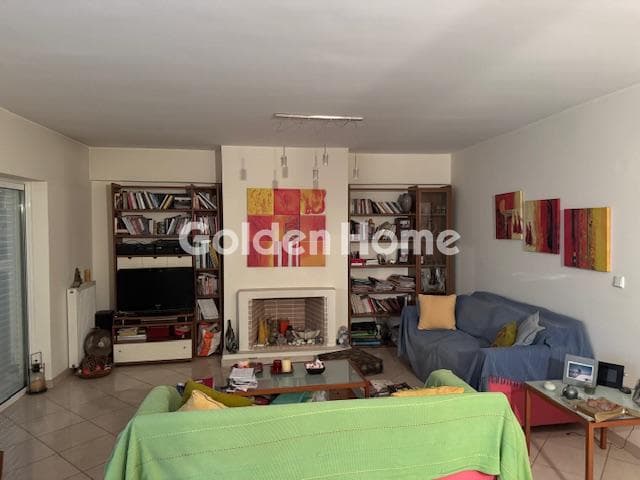 Διαμέρισμα στην Αγία Κυριακή, Κηφισιά — Φωτογραφία 1 από 7