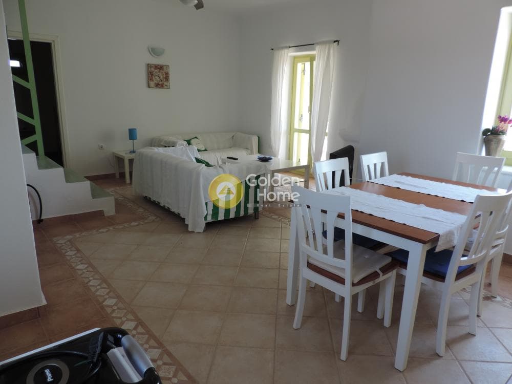 House in Lagkeri, Paros — Photo 4 of 12