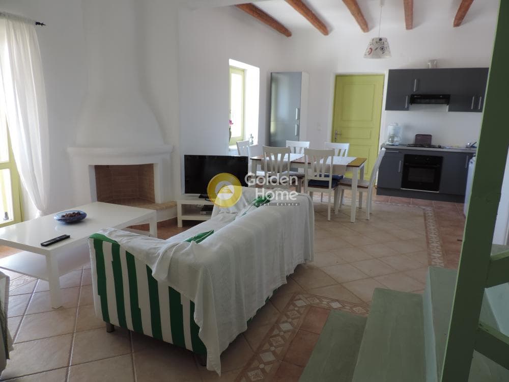 House in Lagkeri, Paros — Photo 5 of 12