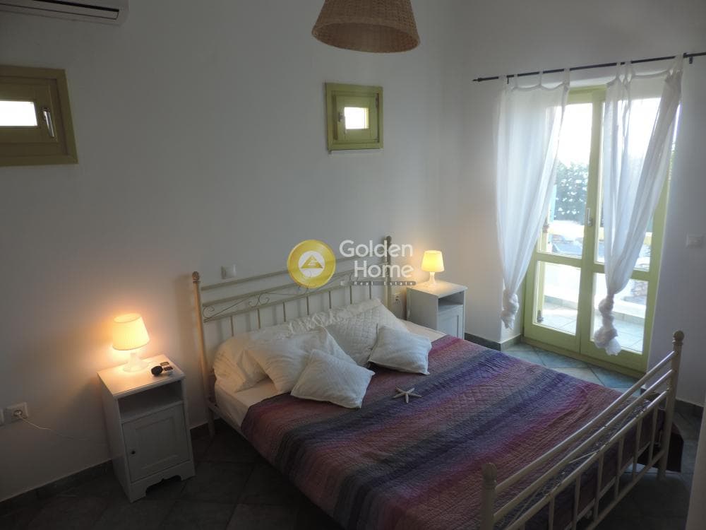 House in Lagkeri, Paros — Photo 9 of 12
