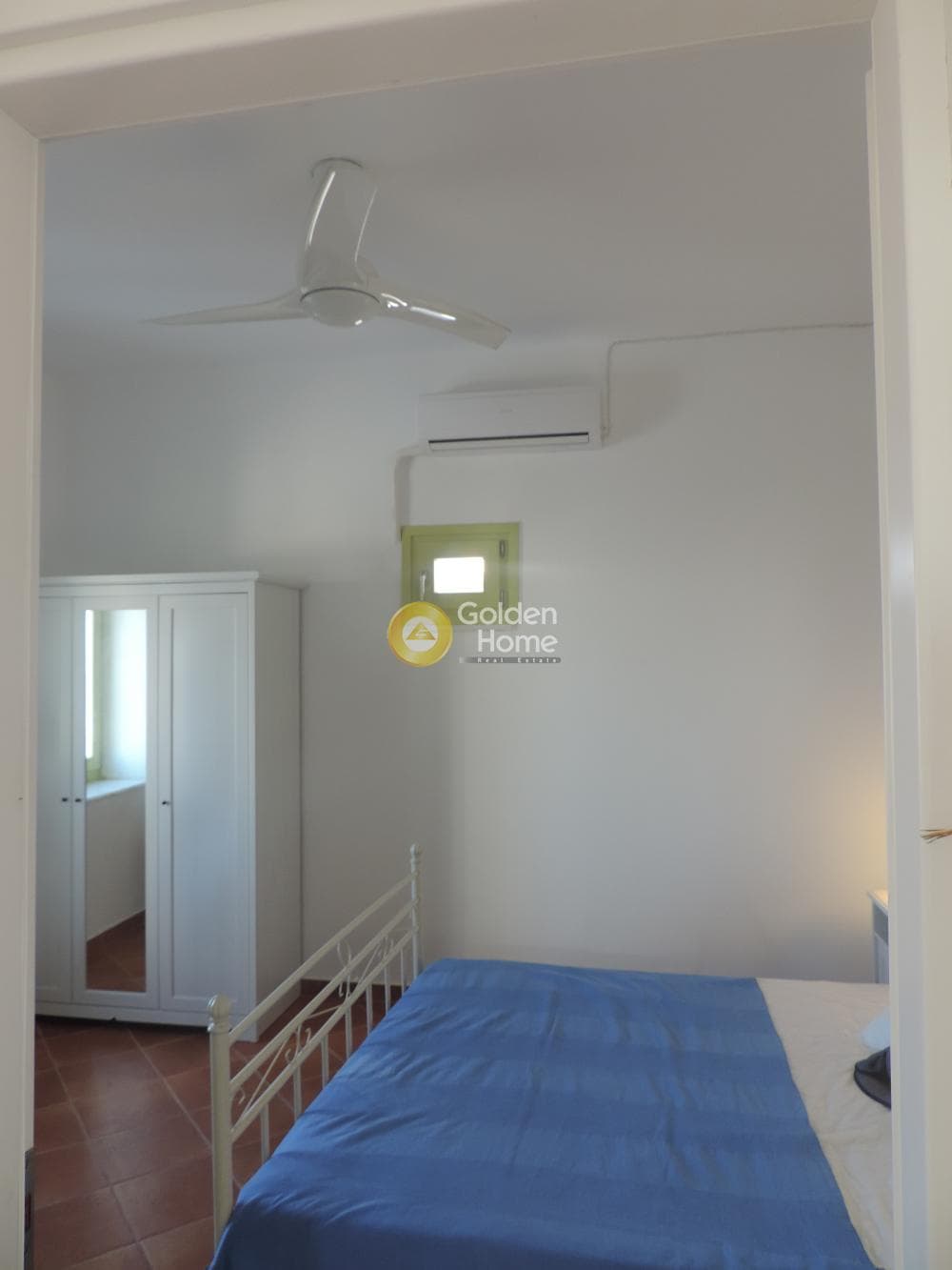 House in Lagkeri, Paros — Photo 12 of 12
