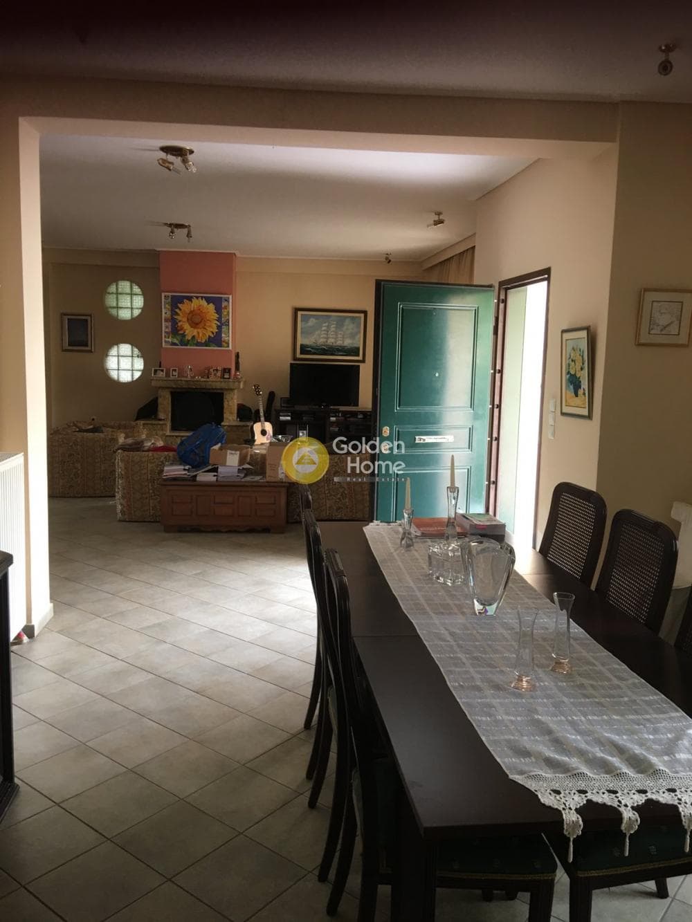 House in Profitis Ilias, Agia Paraskevi — Photo 6 of 36